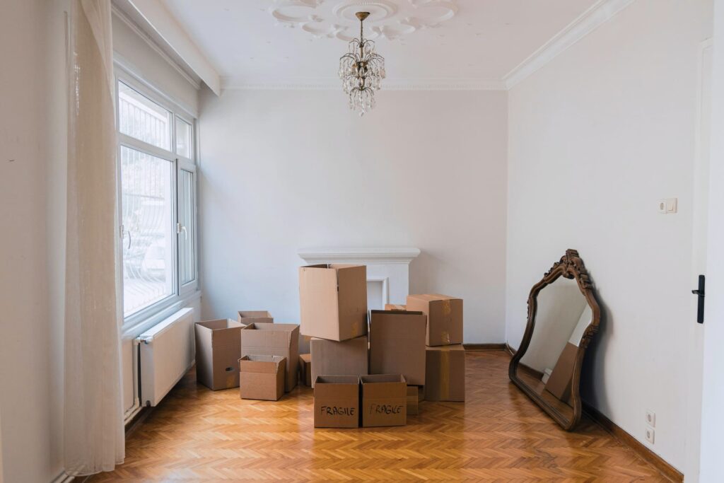 Vide-maison Vertou, Nantes, Cholet et La Roche-sur-Yon