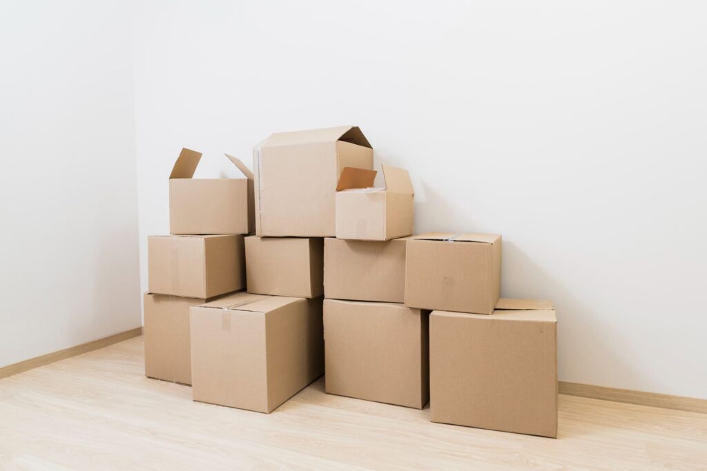 Vide-maison Vertou, Nantes, Bouguenais et Saint-Sébastien-sur-Loire